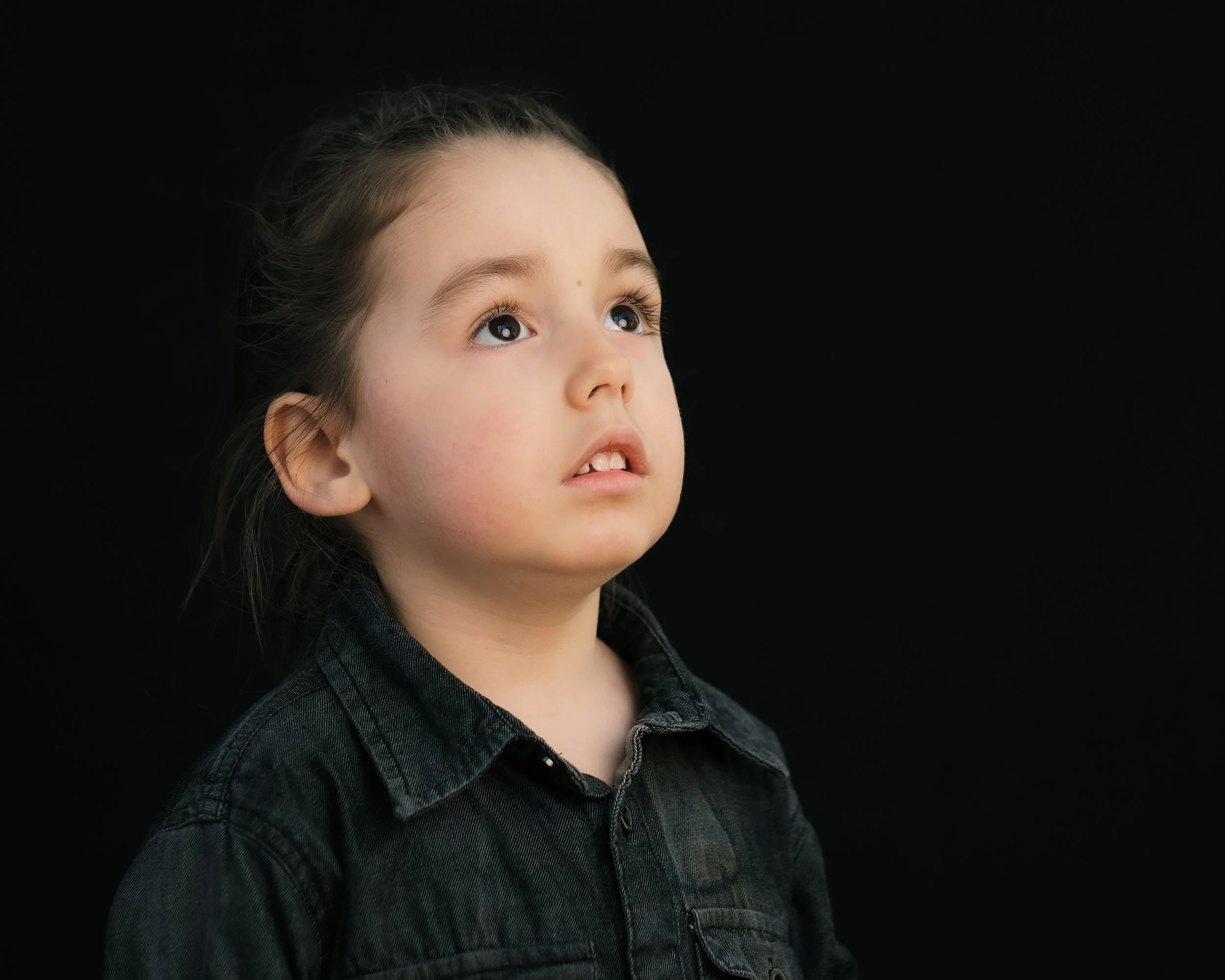 Fine Art School Portraits San Antonio