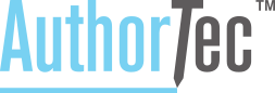 The AuthorTec logo