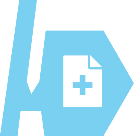 The AuthorTec File Doctor Icon