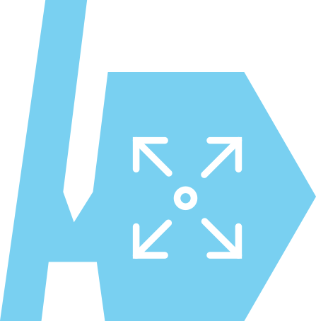 The AuthorTec Resize Images Icon