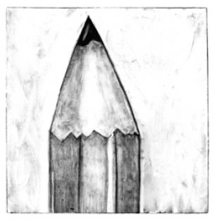 Drawing, Doodling & Sketching, Pencil sketch