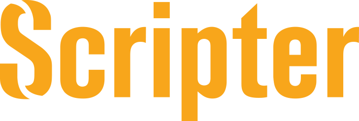 Scripter logo