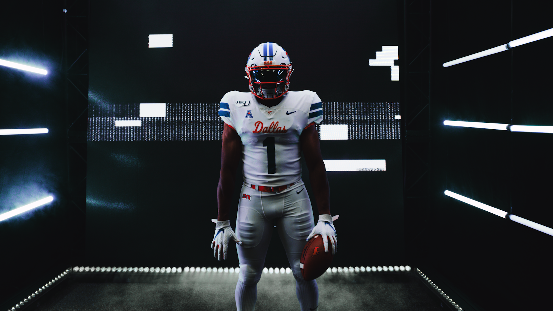 8) Welcome to Dallas: How SMU is branding itself as Dallas' College Football Team