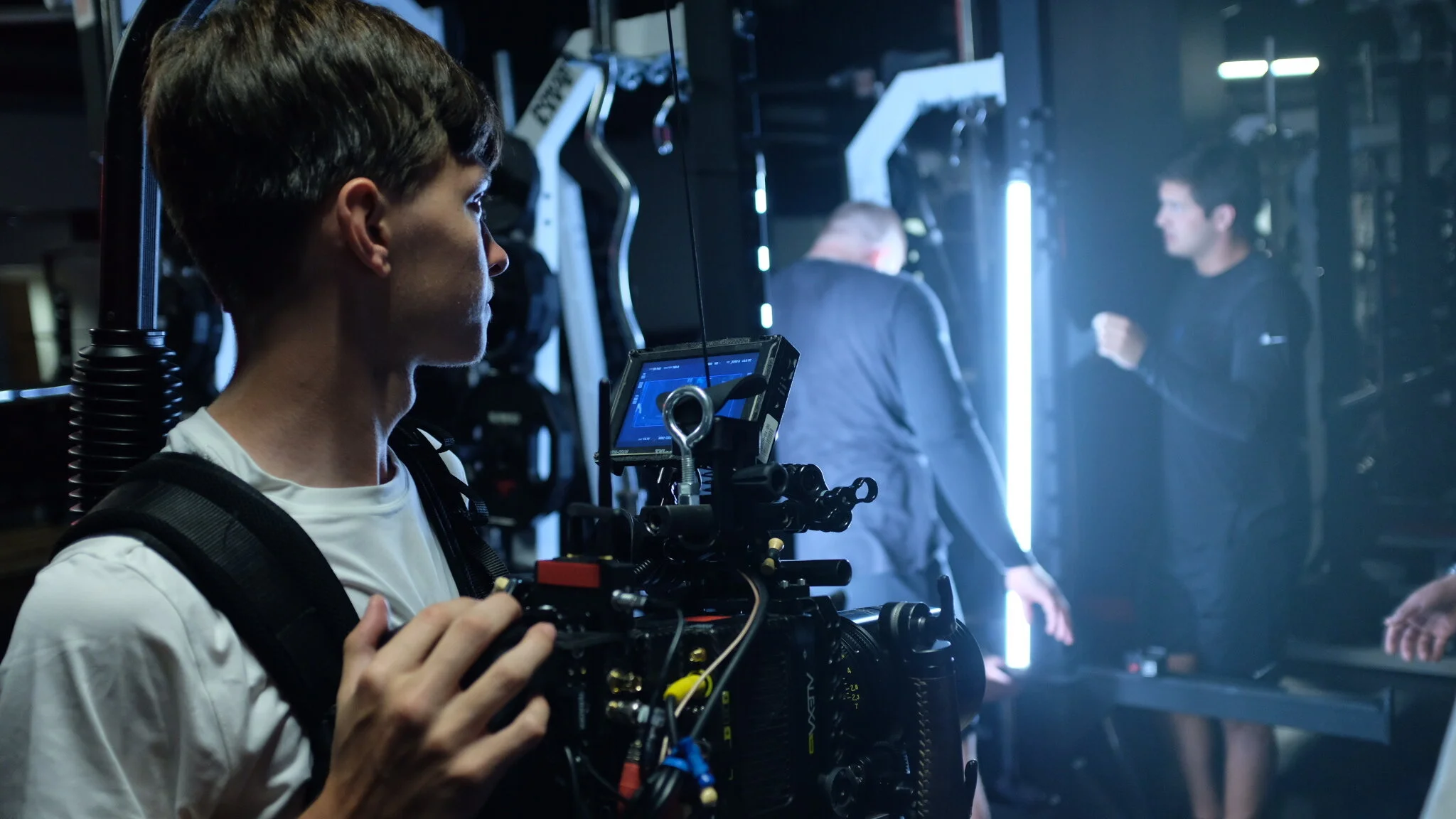 7) #PonyUpFrisco - My road to SMU