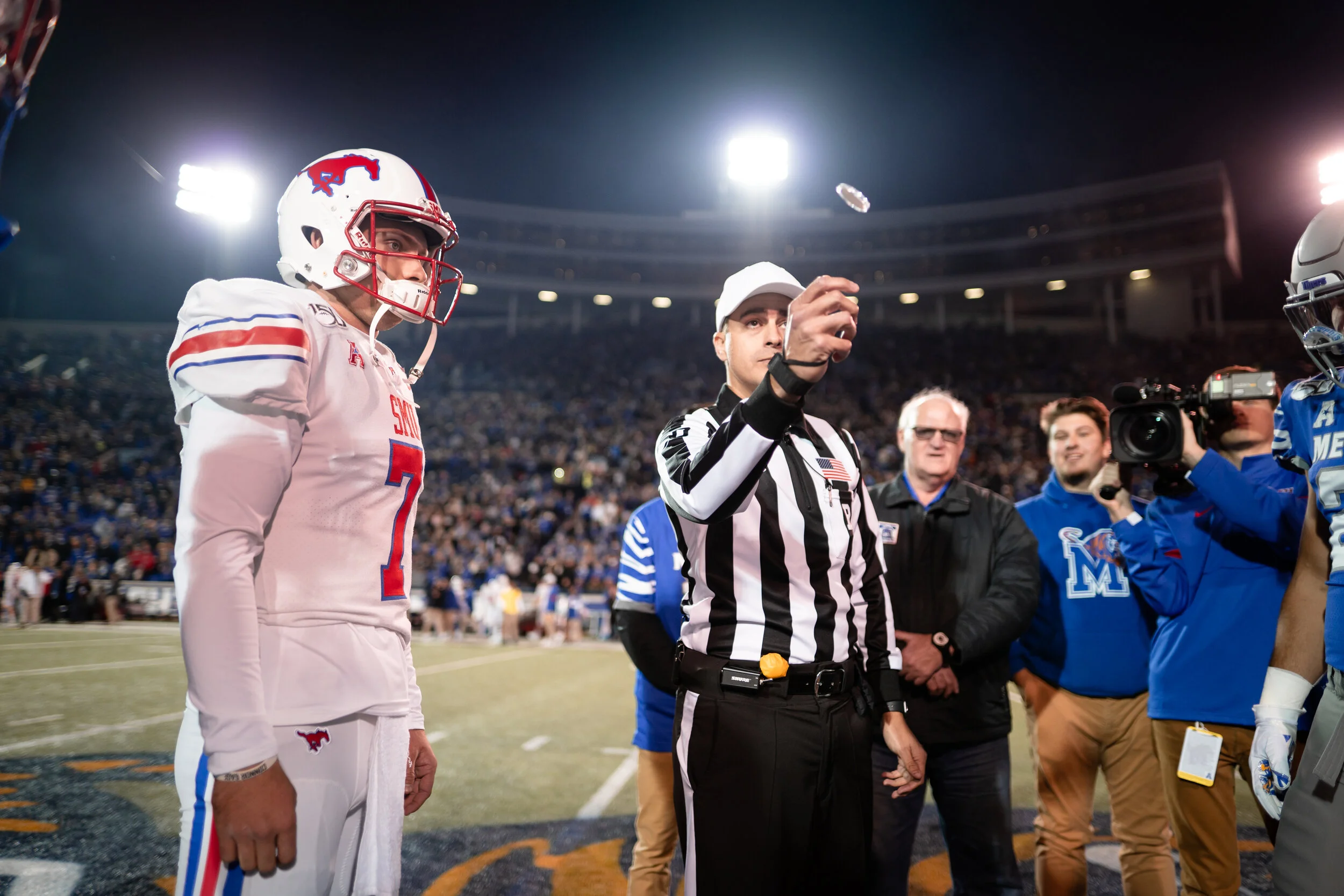 2) Embrace the Shake