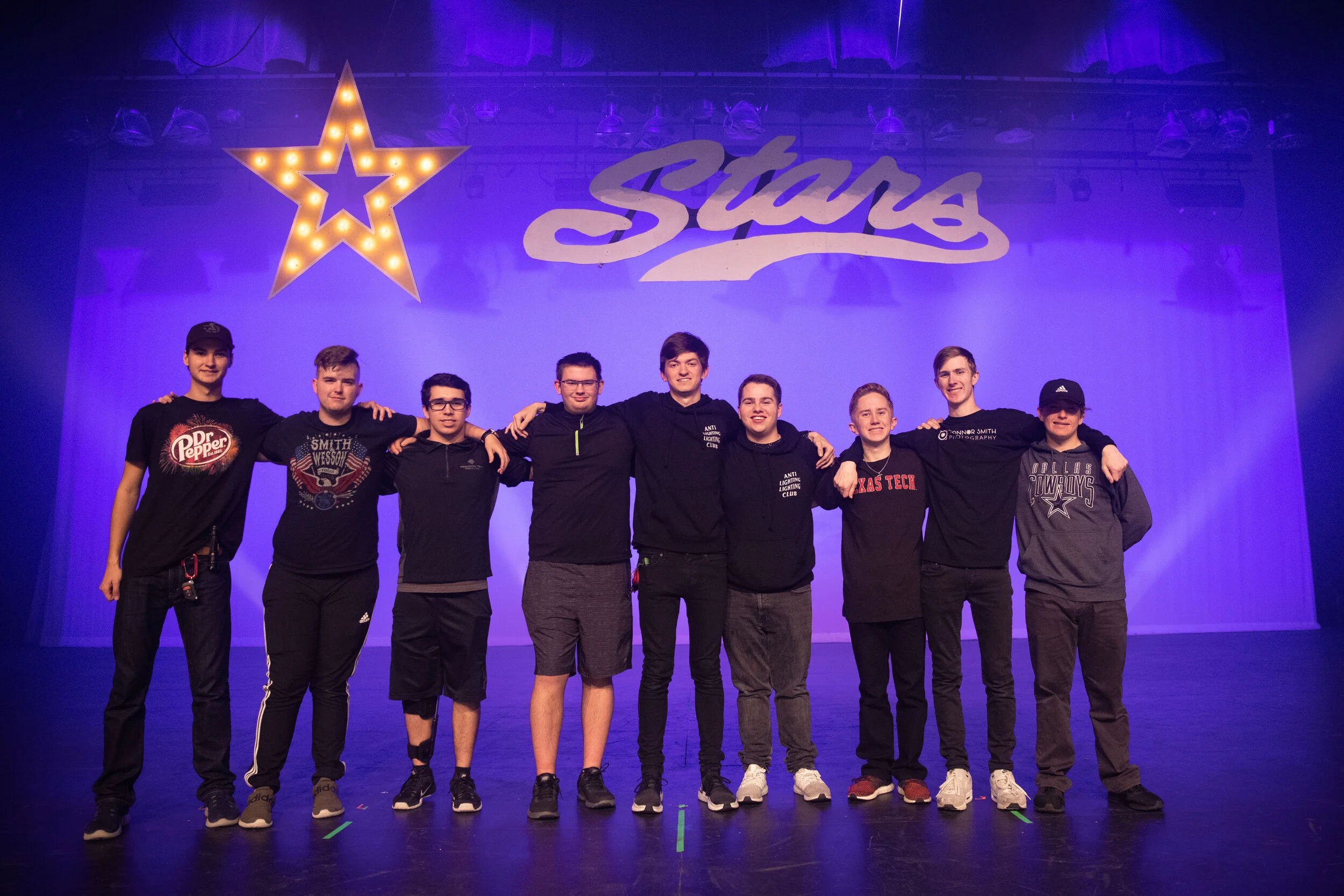 6) Creating a Brand of Young Creatives