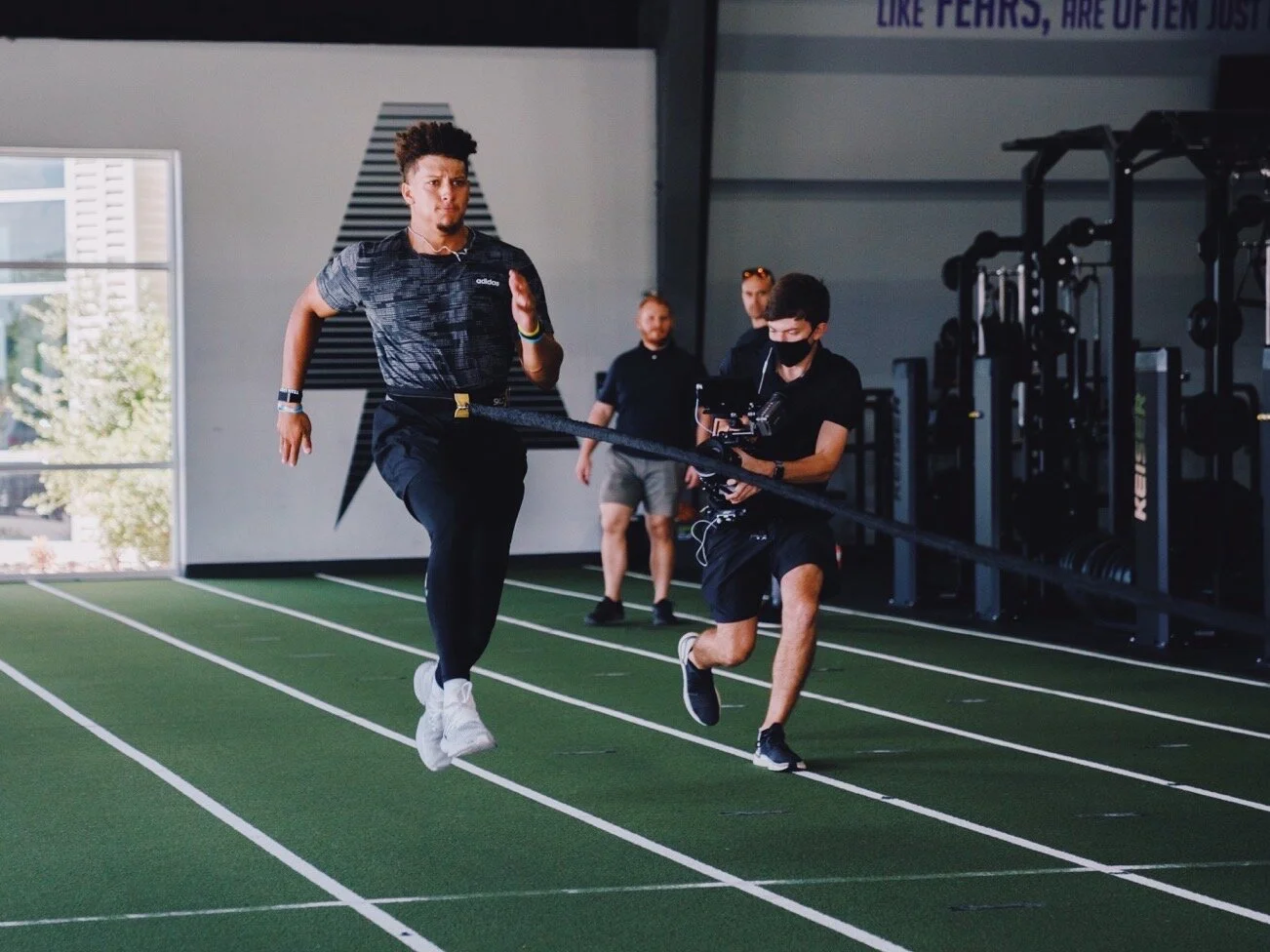 22) Super Bowl Champion and Water Consumer