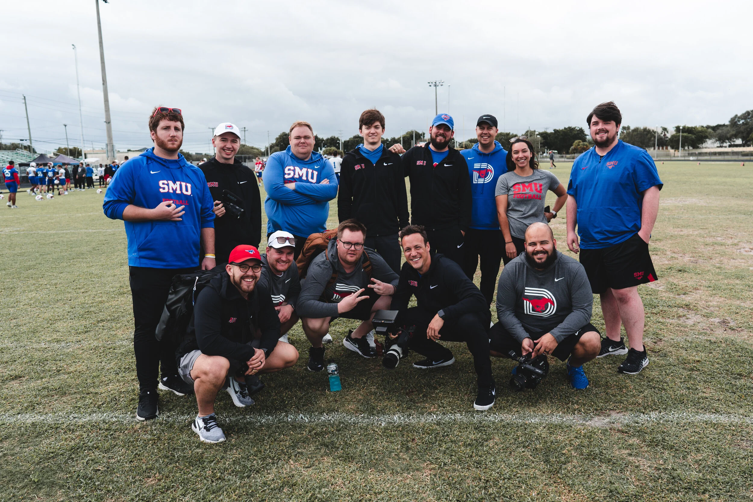 27) Balancing Work and Student Life