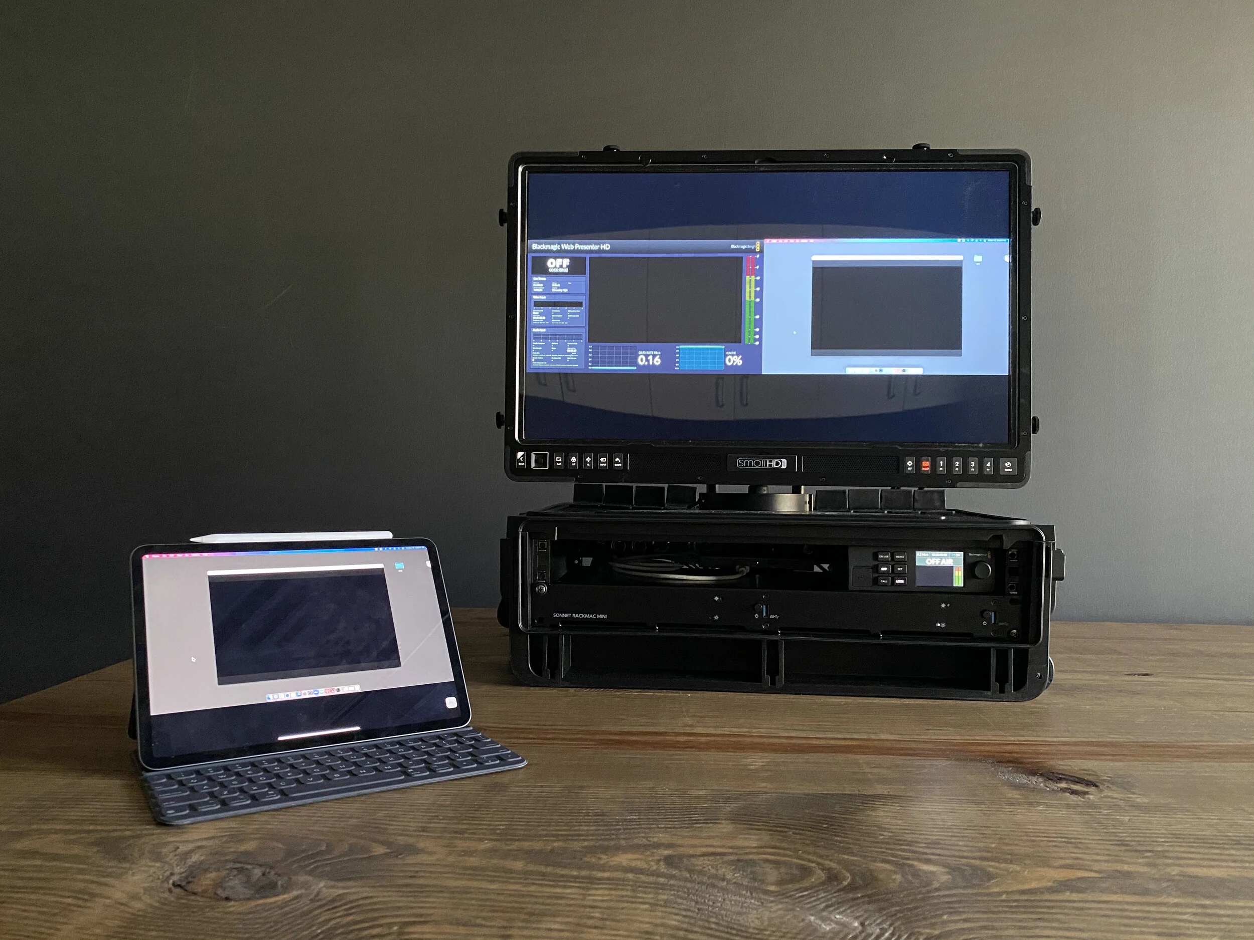 36) My New Streaming Rig - Changes with COVID