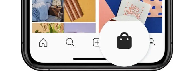 40) HOT TAKE: Instagram Doesn't Need A Shopping Tab