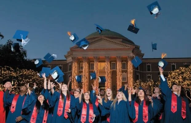 45) Senior Year Concerns and Expectations