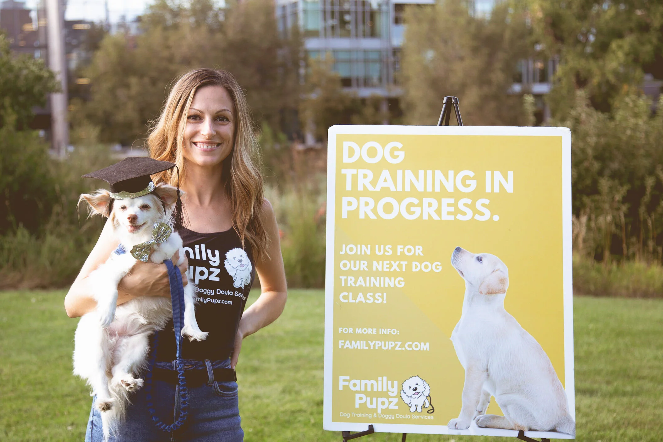 What Are Puppy Training Classes