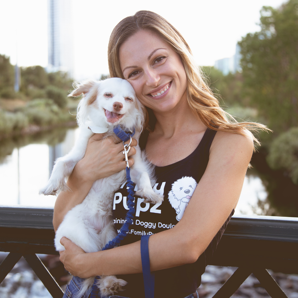 Dog Training Denver FamilyPupz