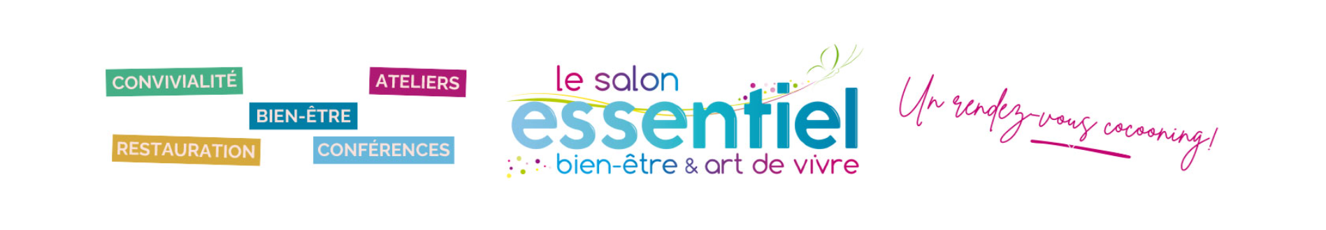 La Ferme de la Bascule au Salon Essentiel Art de Vivre ! à Bourg-en-Bresse