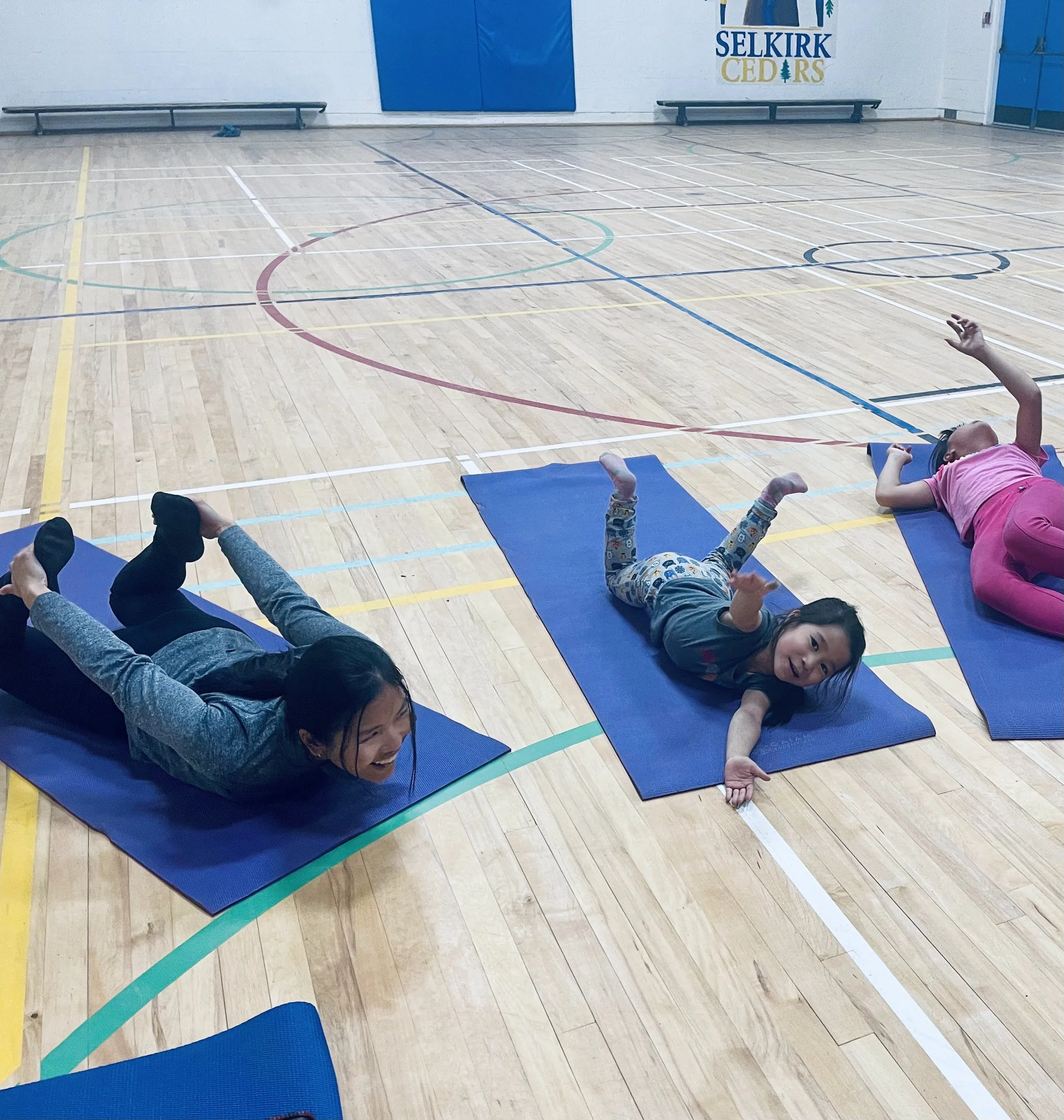 Teacher Feature: Pearl Cao 