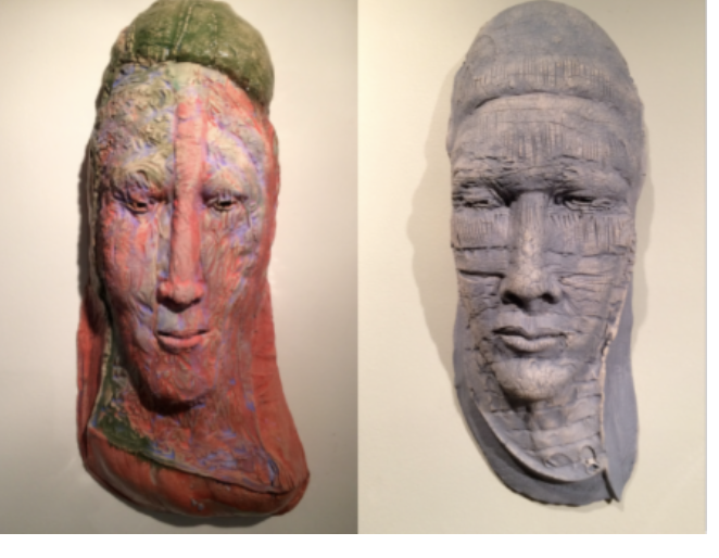 NAA New Member Show First Prize Winner Scandinavian Cultural Center June 2019