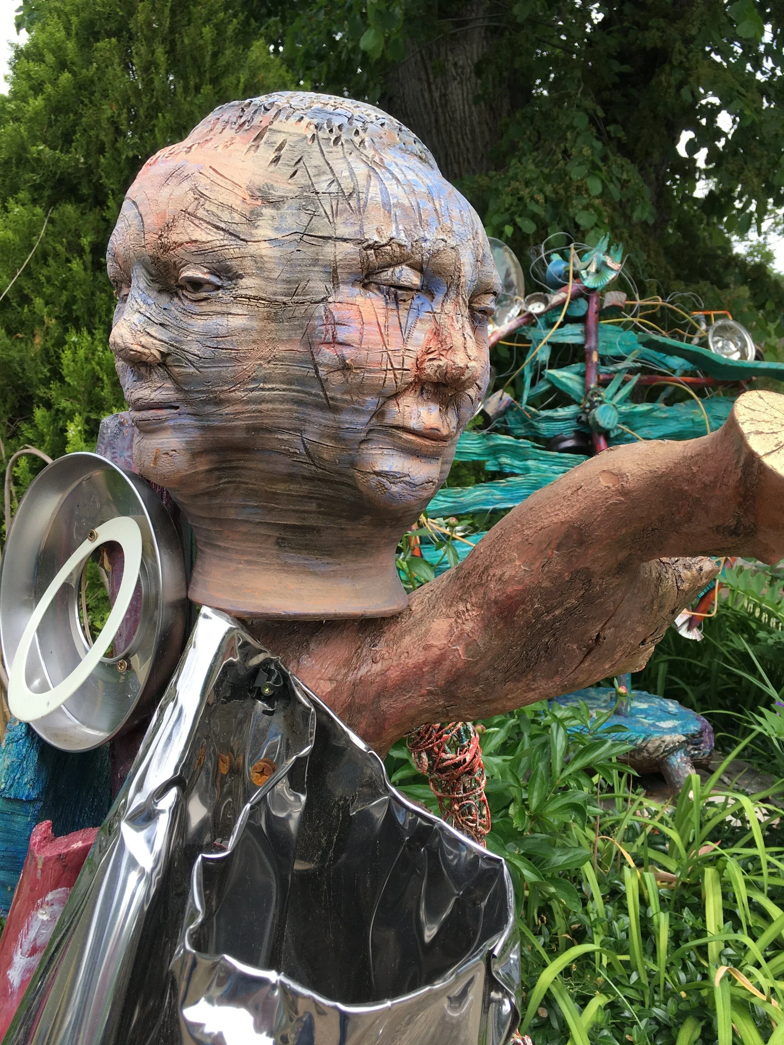 Newton Open Studios