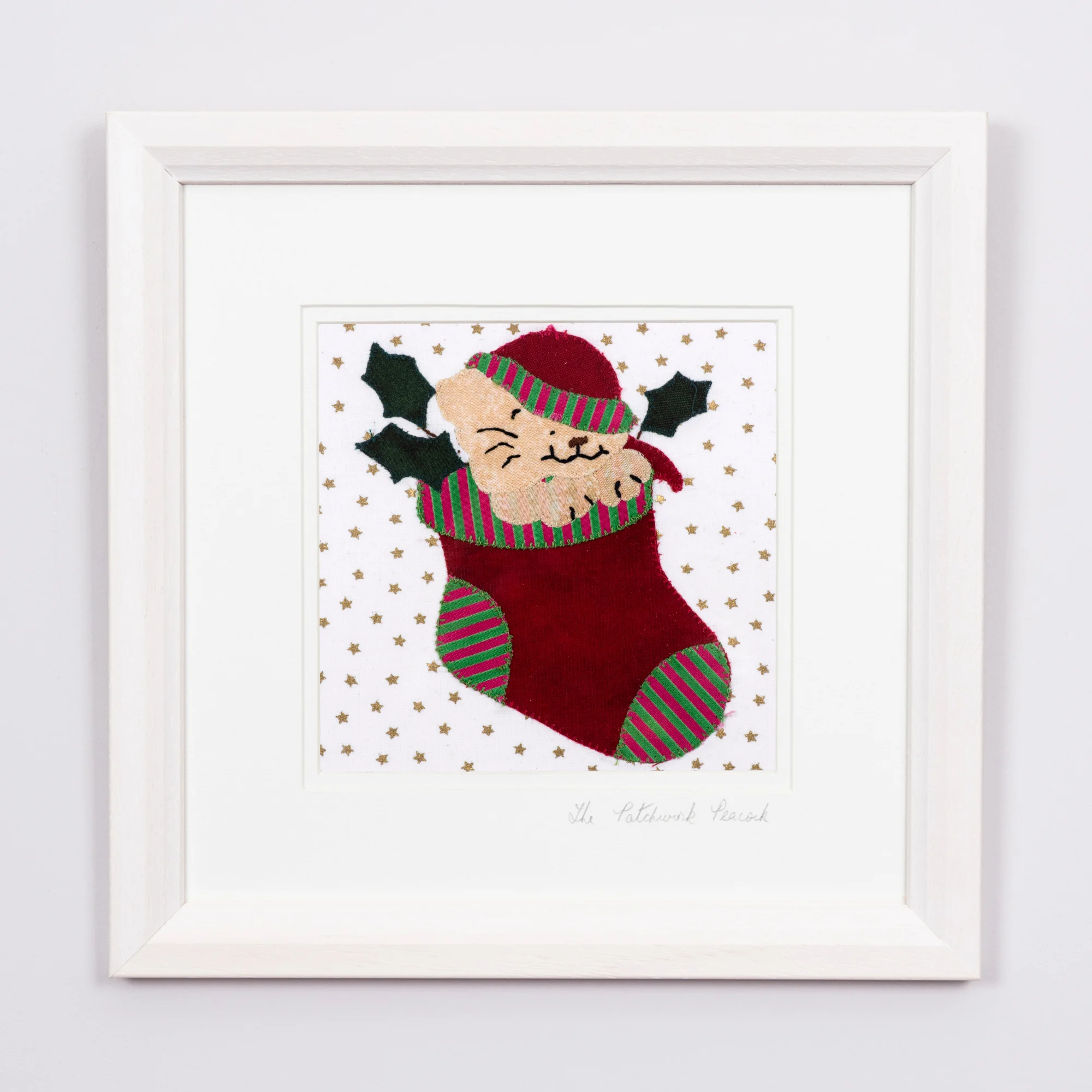 Santa Bear €50