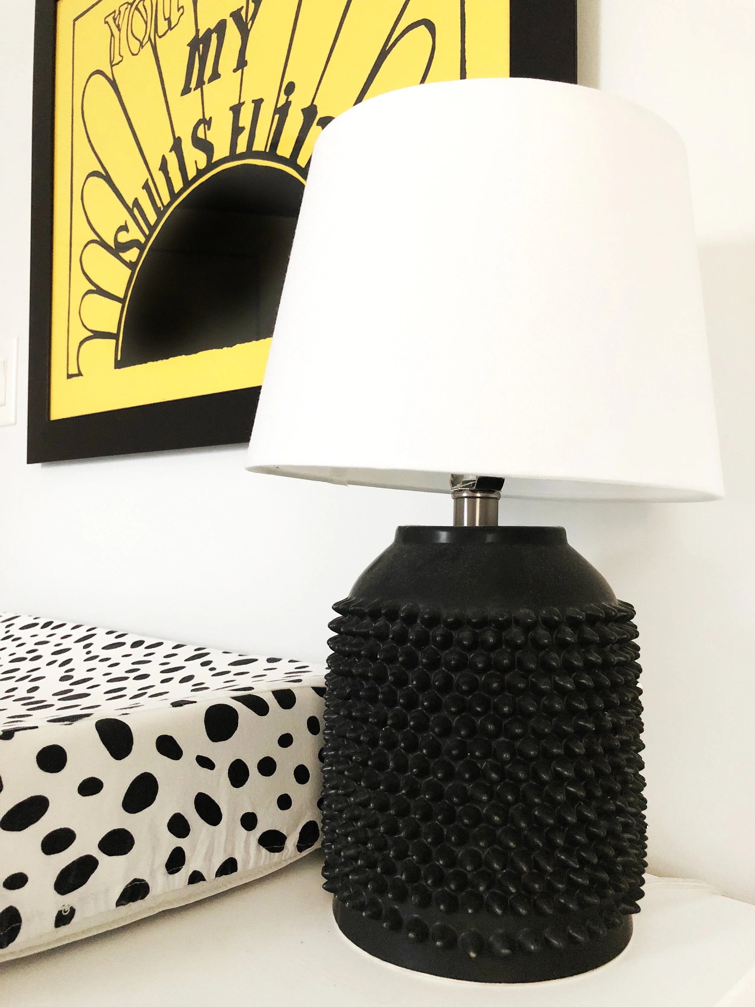 Dressed up Dresser | Ikea Hack - DesignerLipService.com