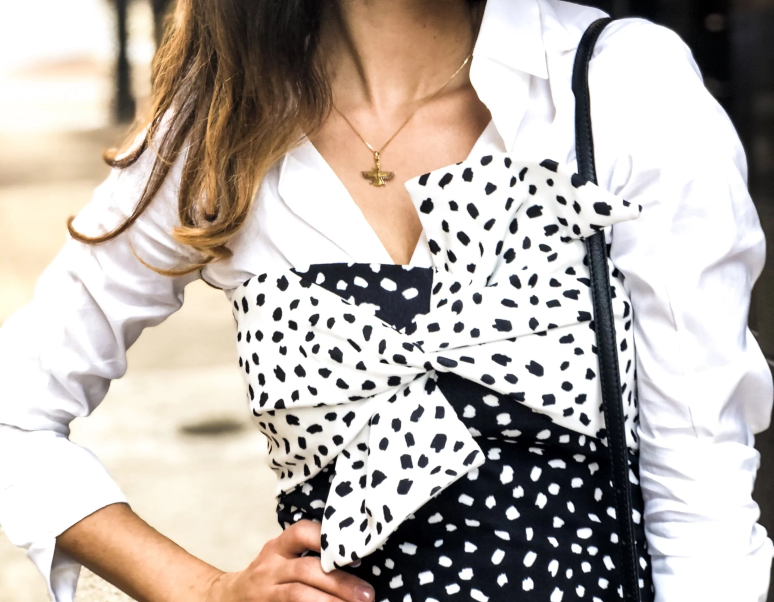 Shirin Askari - DesignerLipservice.com