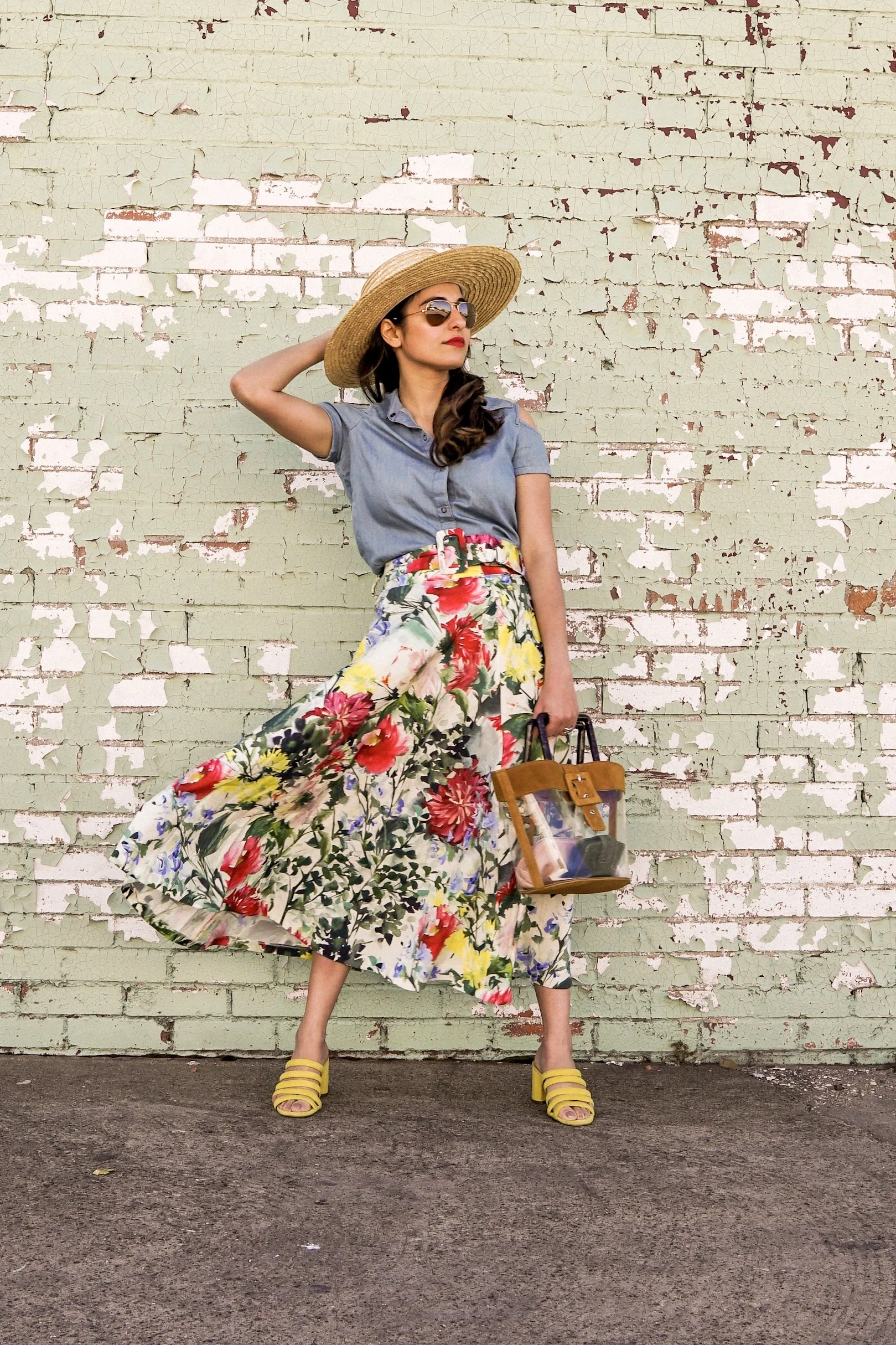 In Bloom || Spring arrives