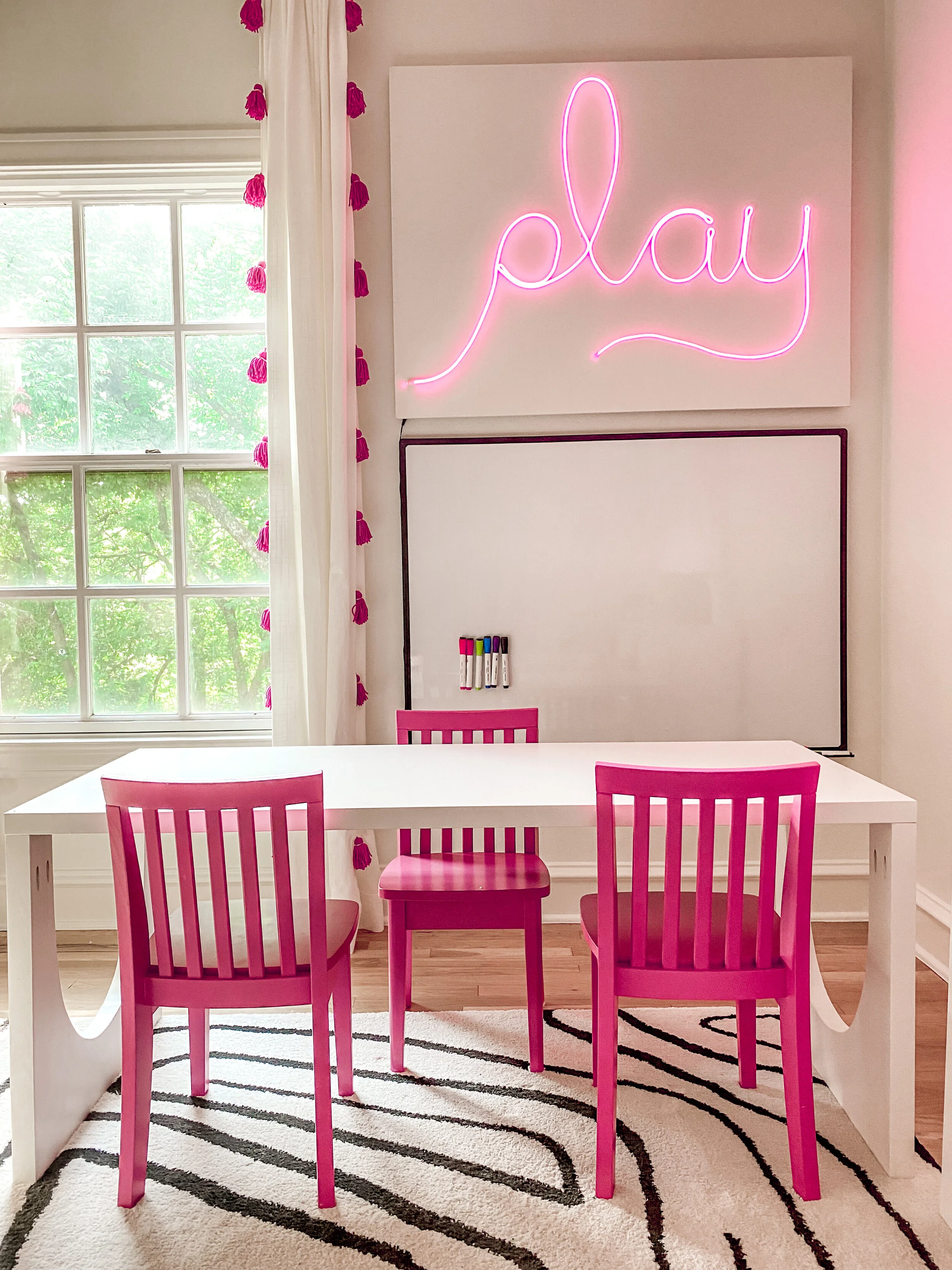 Neon Sign || DIY