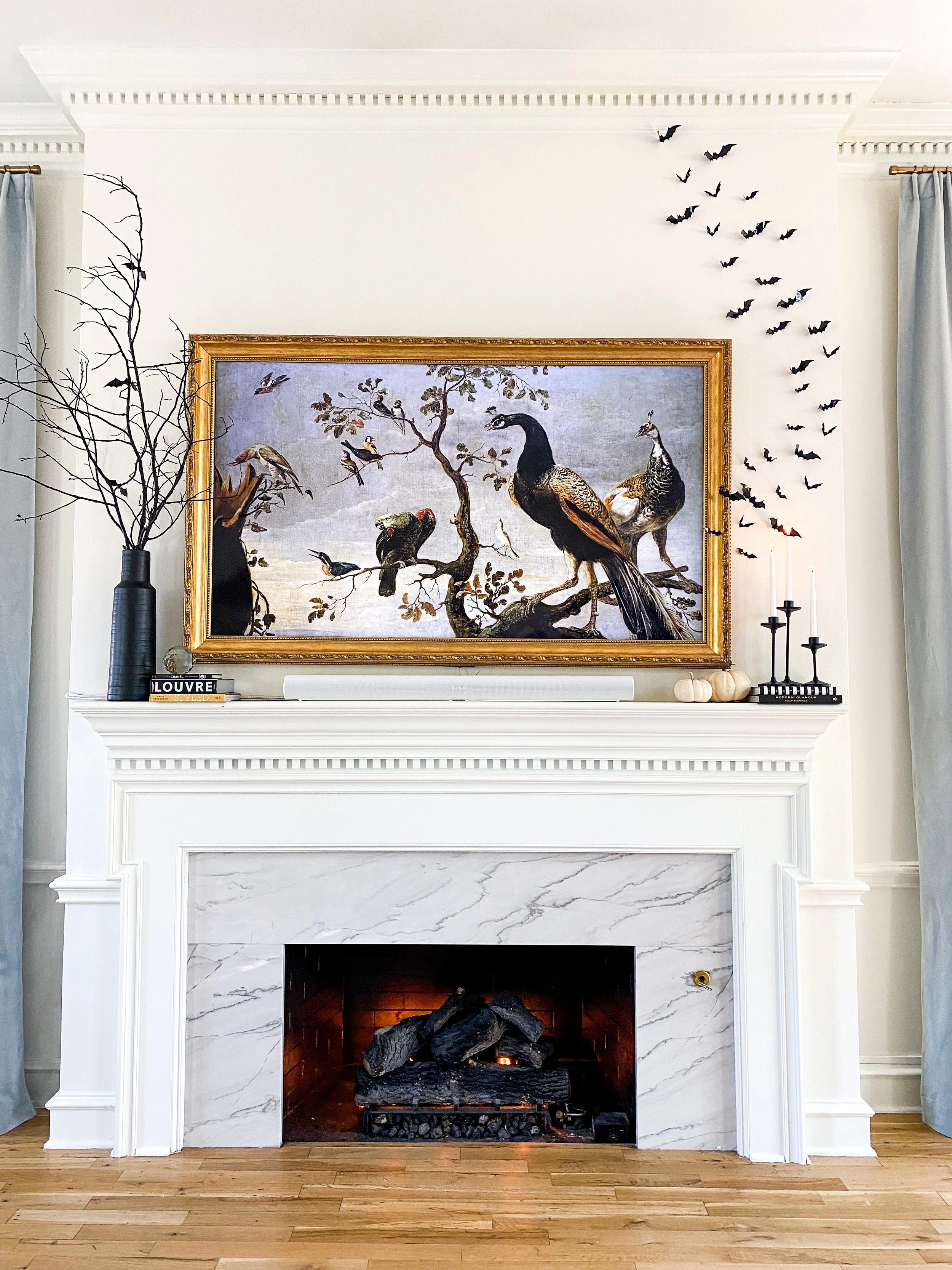 Halloween Decor