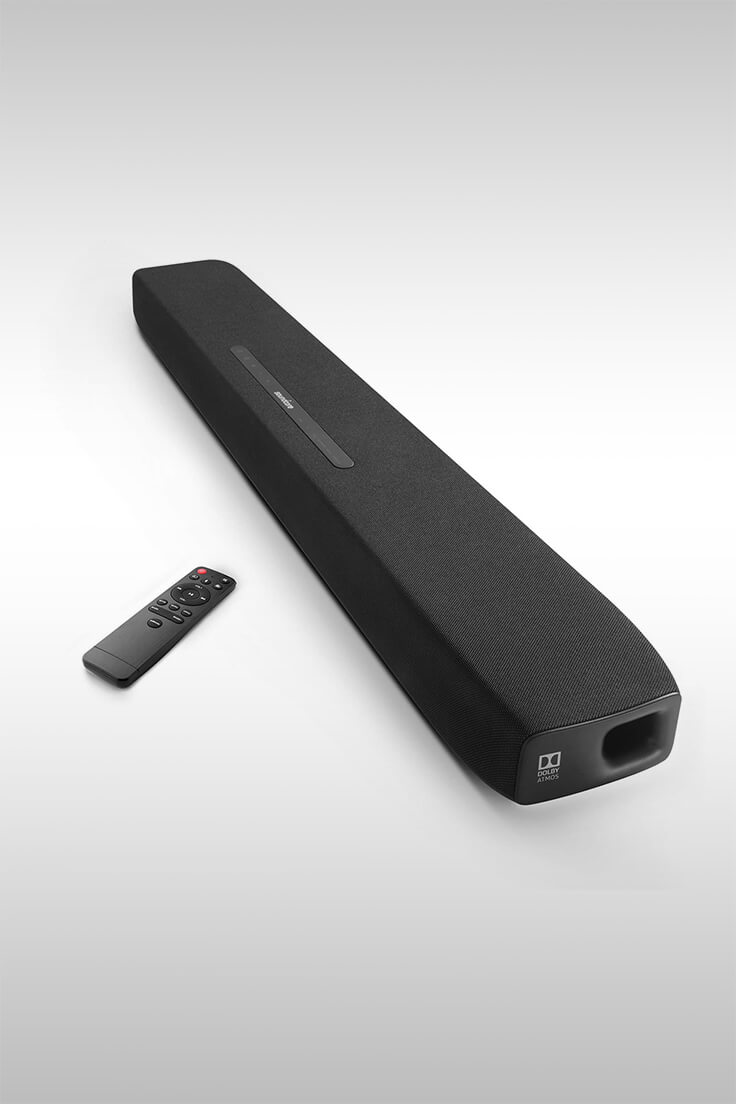 wireless soundbars on sale