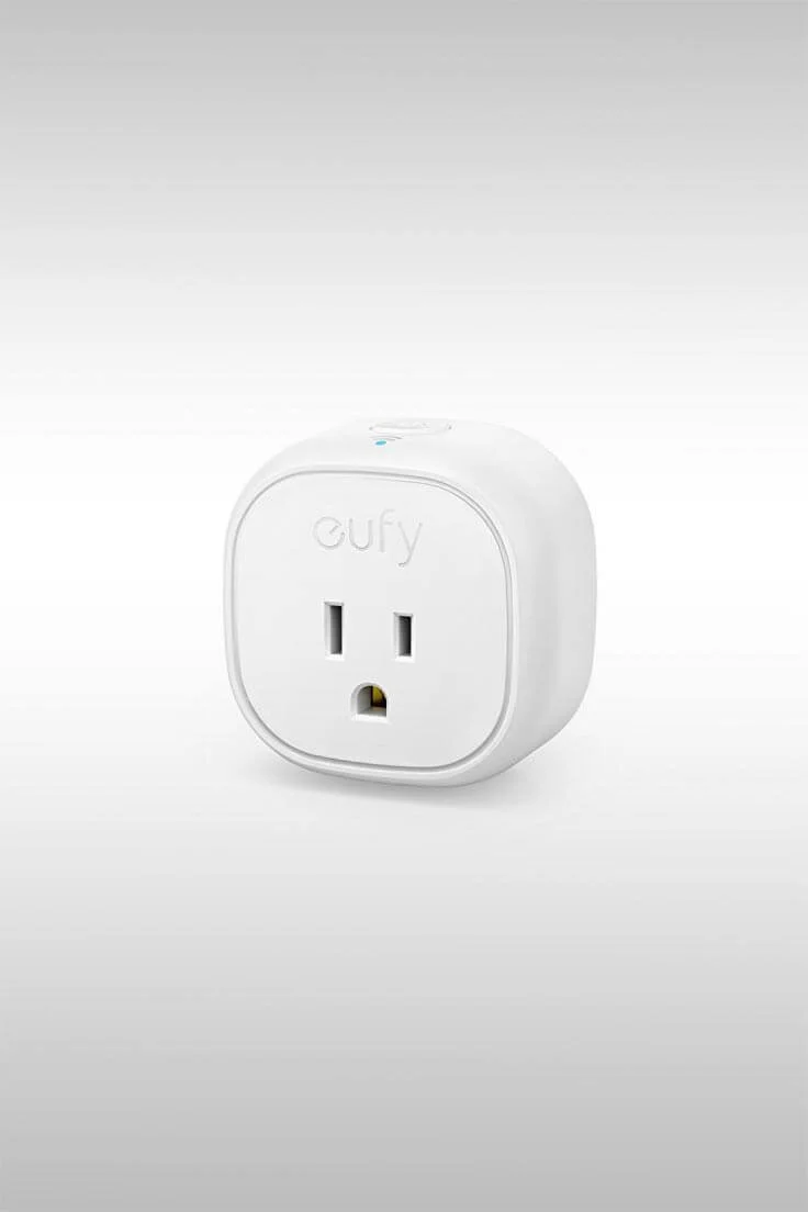 cheap smart plug alexa