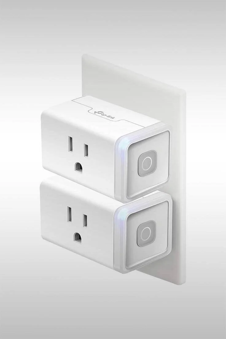 cheap smart plugs that work with alexa