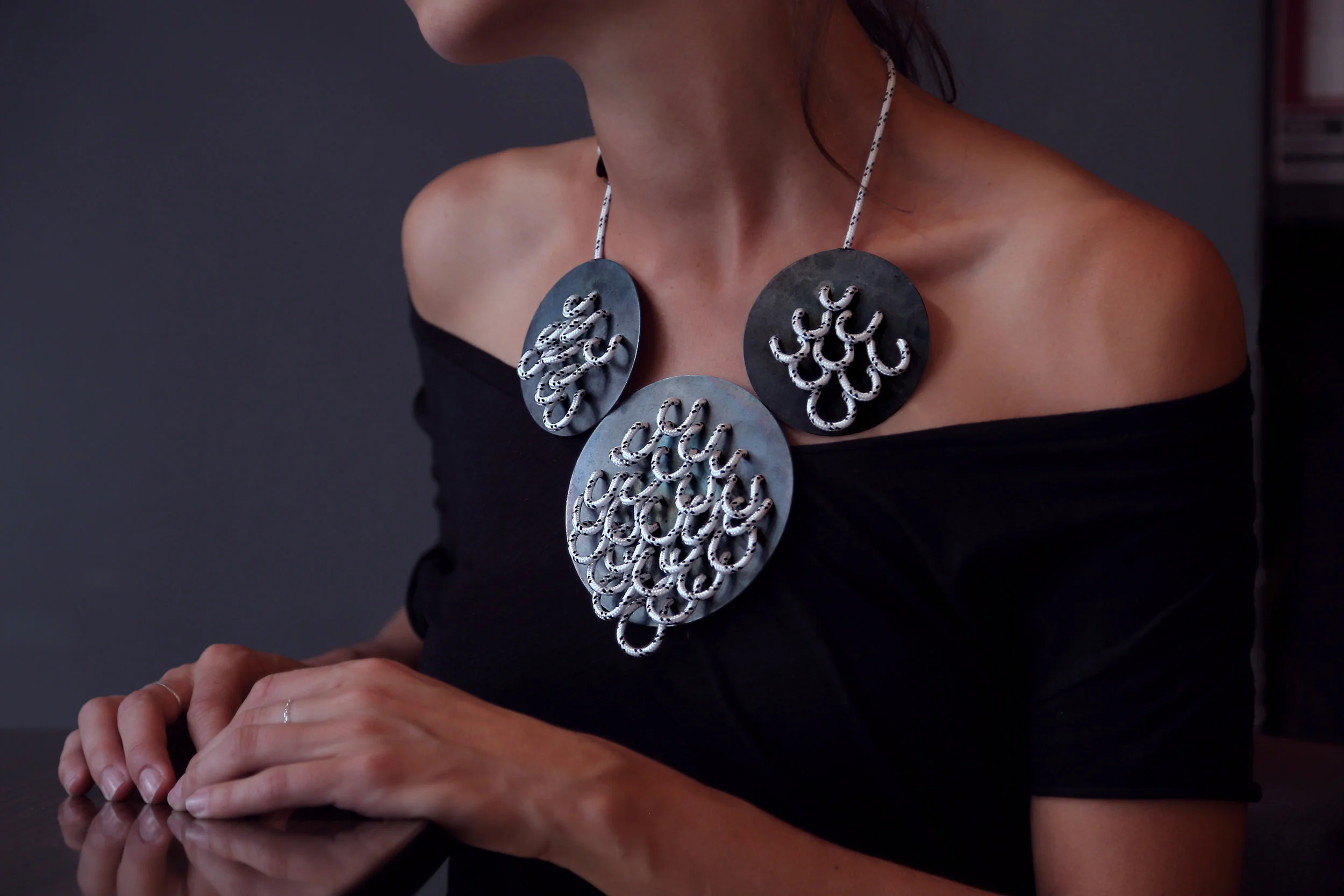 Coeur Plastron