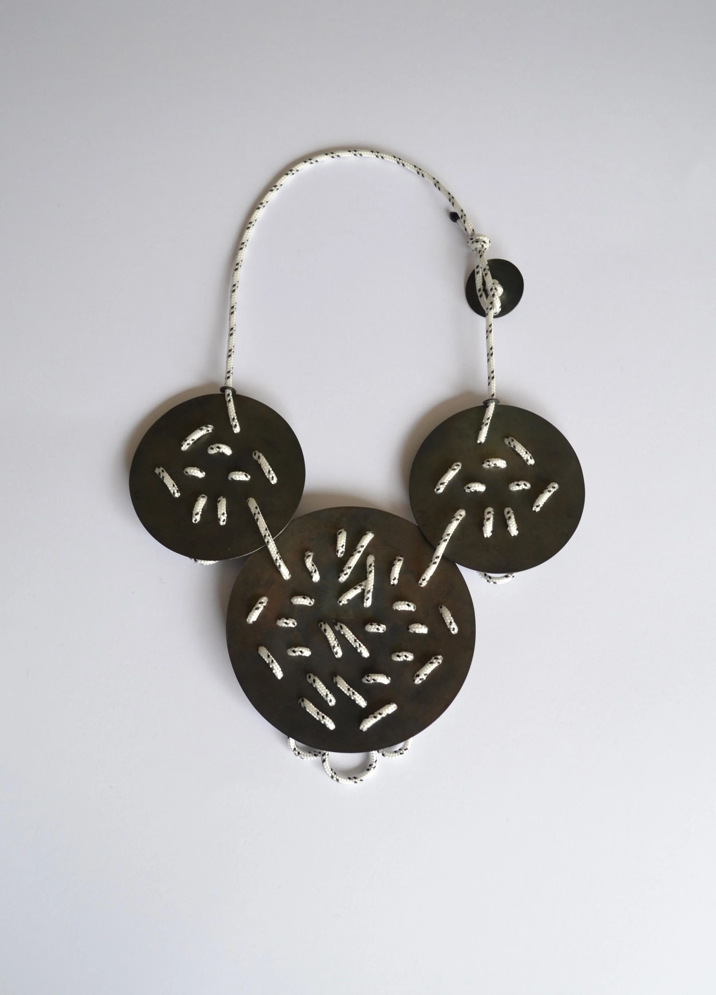 Coeur Plastron