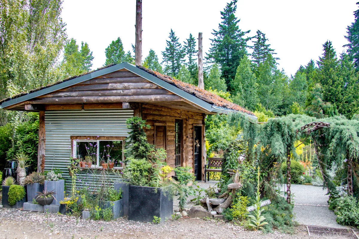 The tranquil setting of our Kingston office will put you at ease.
