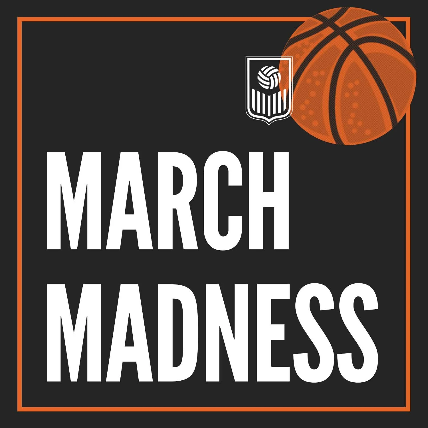 March Madness