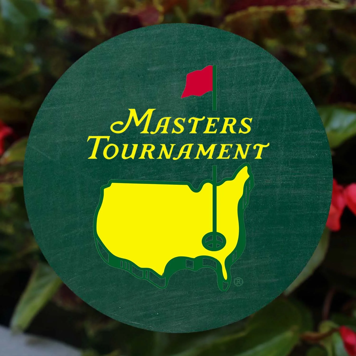 Masters Tournament at Copa