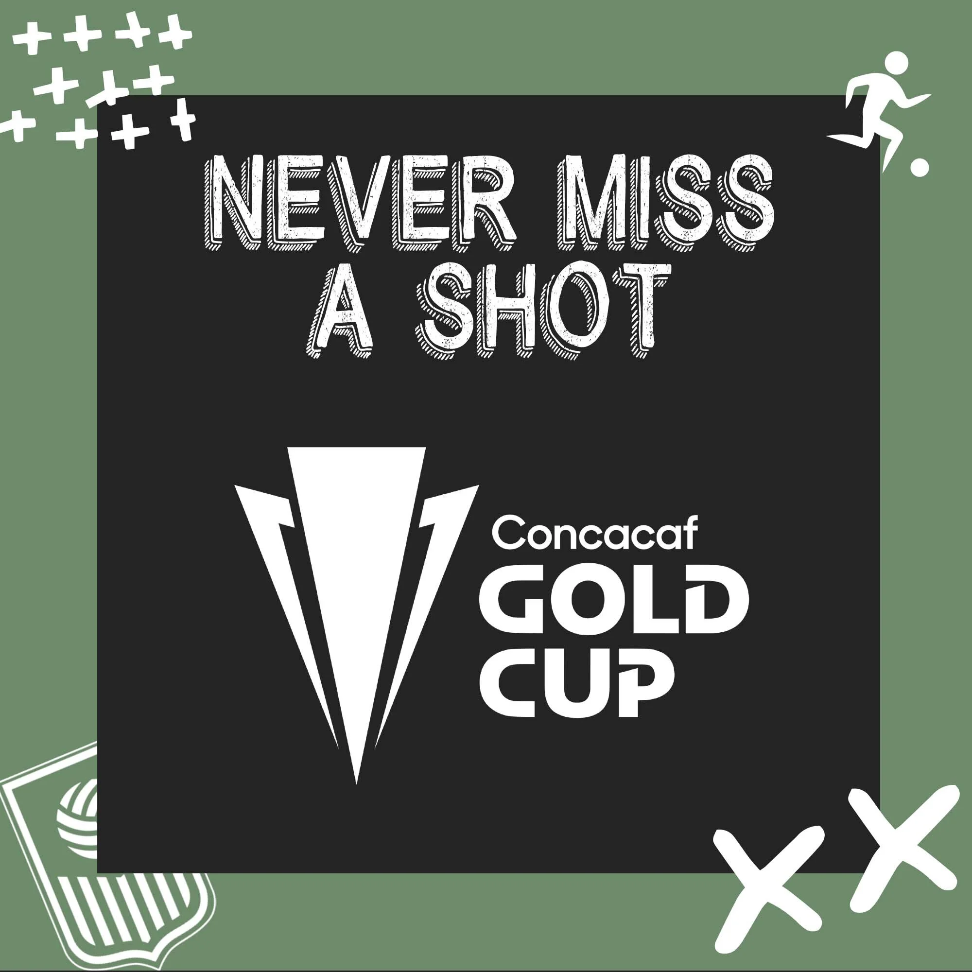 Concacaf Gold Cup 