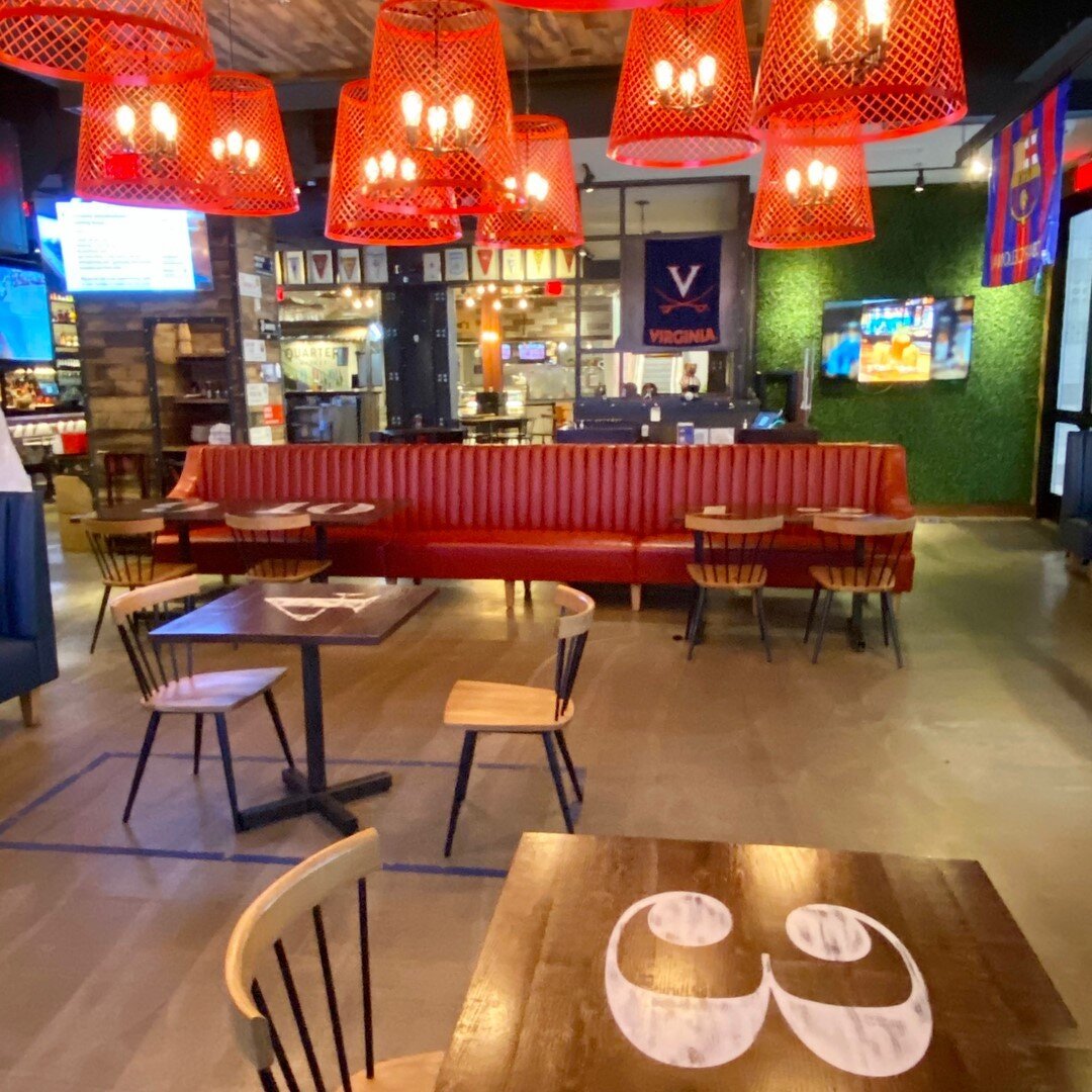 Mondays can be fun too! ⠀⠀⠀⠀⠀⠀⠀⠀⠀ Make a reservation with us and enjoy unlimited taps for dinner tonight.