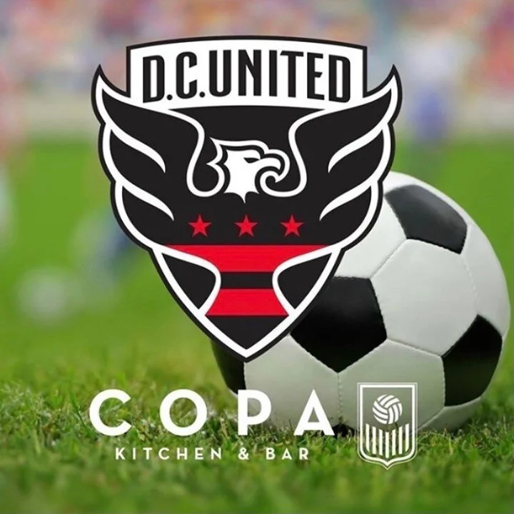 Have you been dreaming of seeing @dcunited play at @audifield? We&rsquo;ve got ✌️tickets to this weekend&rsquo;s game against @philaunion to giveaway!⠀⠀⠀⠀⠀⠀⠀⠀⠀ ⠀⠀⠀⠀⠀⠀⠀⠀⠀ To enter:⠀⠀⠀⠀⠀⠀⠀⠀⠀ 🔹Follow us here @copakitchenbar⠀⠀⠀⠀⠀⠀⠀⠀⠀ 🔹Like this photo!⠀⠀⠀⠀⠀⠀⠀⠀⠀ 🔹Tag a friend to take with you⠀⠀⠀⠀⠀⠀⠀⠀⠀ ⠀⠀⠀⠀⠀⠀⠀⠀⠀ Winner will be announced Friday 8/27 morning at 10AM.