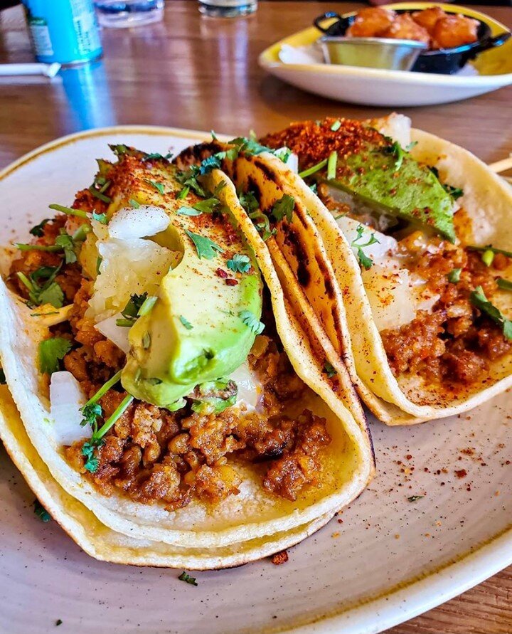 Tuesdays 🤝 Tacos.⠀⠀⠀⠀⠀⠀⠀⠀⠀ Best day of the week!⠀⠀⠀⠀⠀⠀⠀⠀⠀ ⠀⠀⠀⠀⠀⠀⠀⠀⠀ 📸 @food.xtreme_
