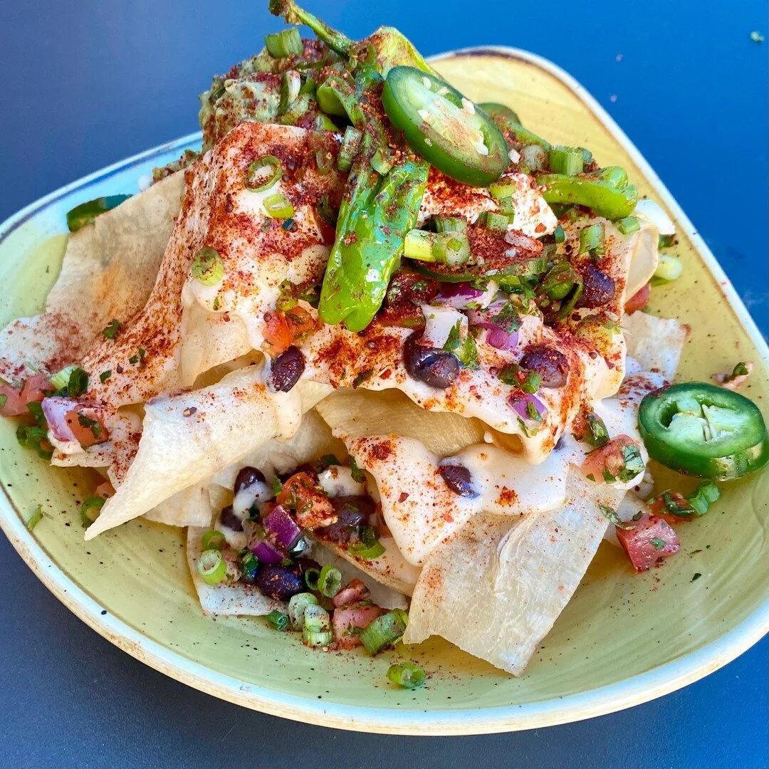 This Sunday we&rsquo;re opening early for El Cl&aacute;sico! ⠀⠀⠀⠀⠀⠀⠀⠀⠀ ⠀⠀⠀⠀⠀⠀⠀⠀⠀ Grab your jersey and a friend, and join us for soccer and brunch starting at 10am ⚽️. During the game we will be raffling off Barca and Real Madrid 2021/2022 jerseys.