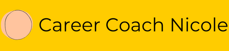 Career Coach Nicole