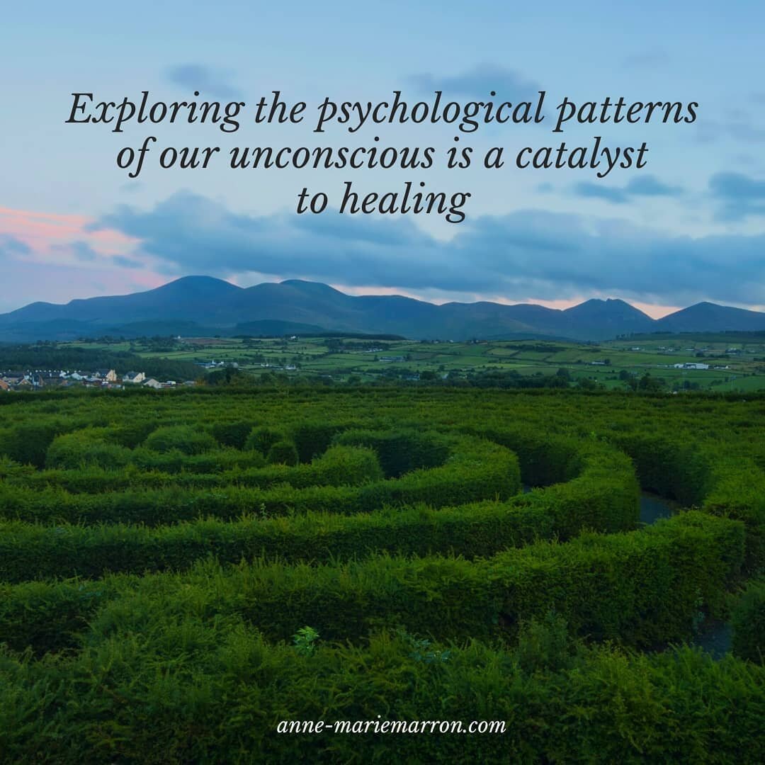 We each hold an inner psychological roadmap.

We enter the world through the influences of our families, schools, culture, and relationships. We learn what parts of us are acceptable and what parts are not.

As a result, two distinct processes occur 