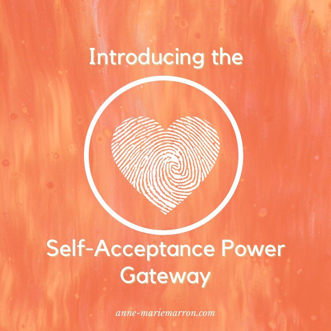 What is Self-Acceptance Power?

It&rsquo;s the ability to compassionately and courageously befriend and integrate exiled parts of ourselves home into the wholeness of our being.

Self-Acceptance Power is the ability to notice when we're operating fro
