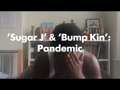 Subject to Change: Pandemic by Jeremiah 'Sugar J' Brown & Gabriel 'Bump Kin' Jones