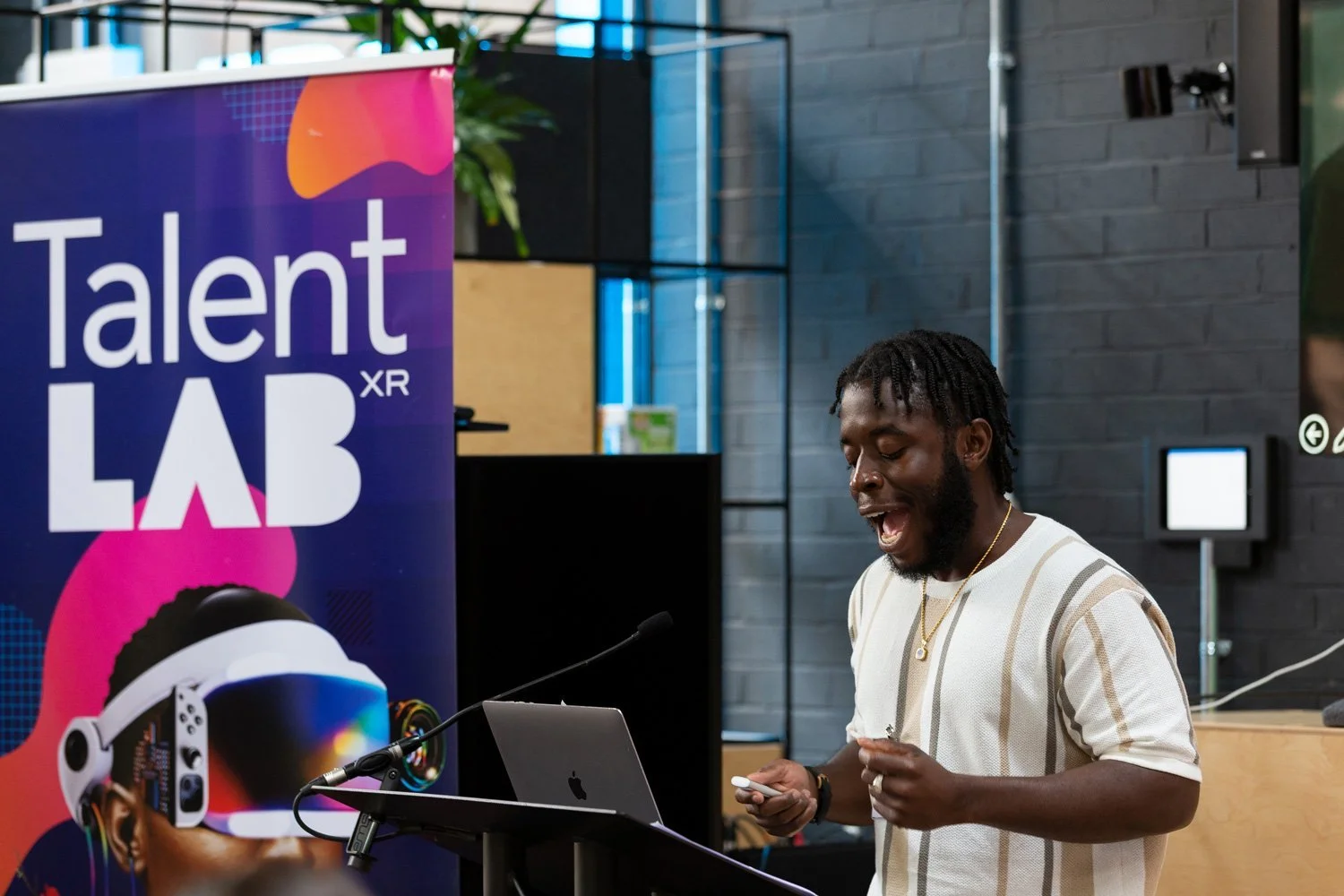 photo by Christa Holka