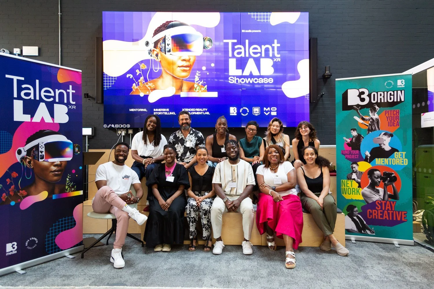 photo by Christa Holka