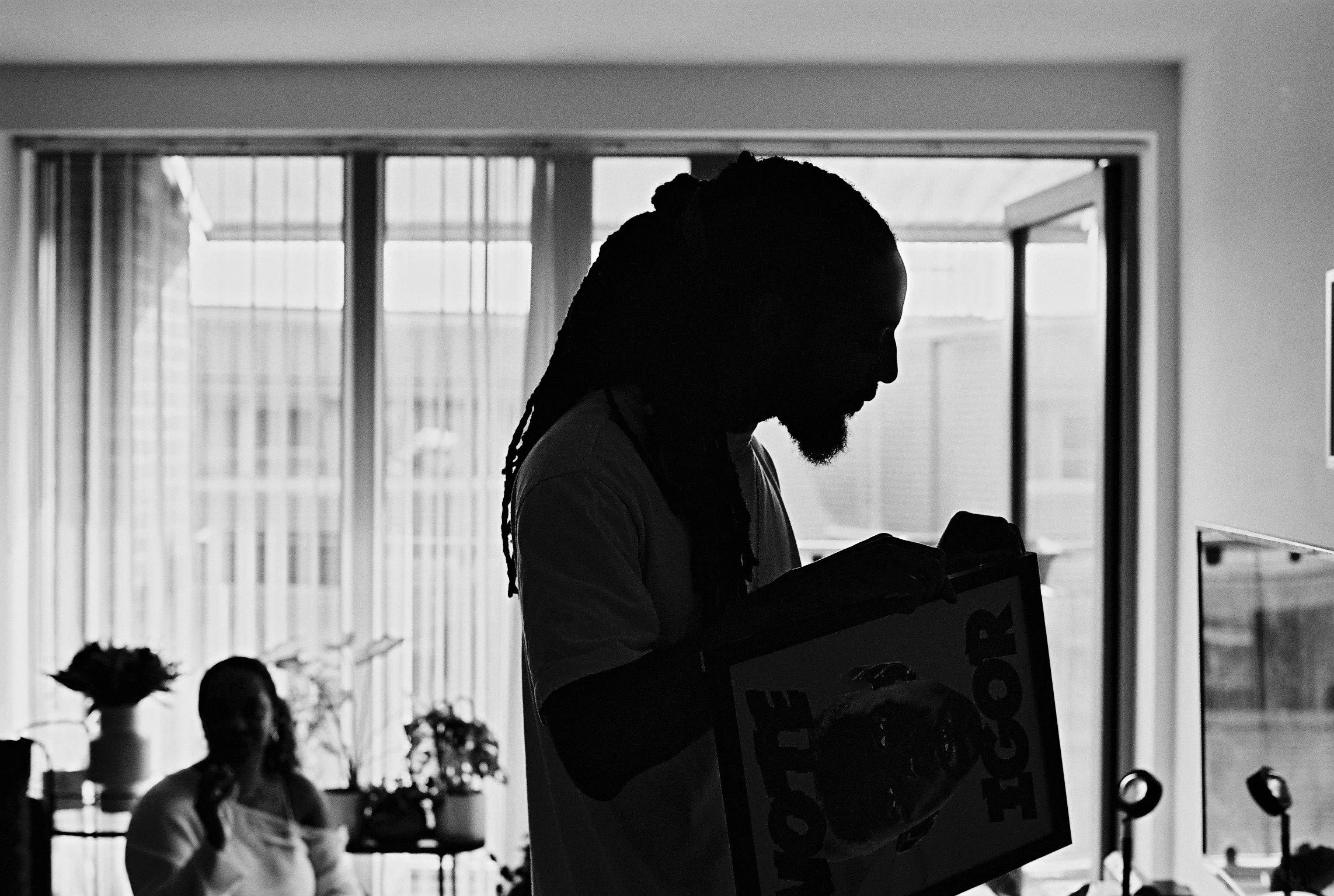 A Lion in South London 2023