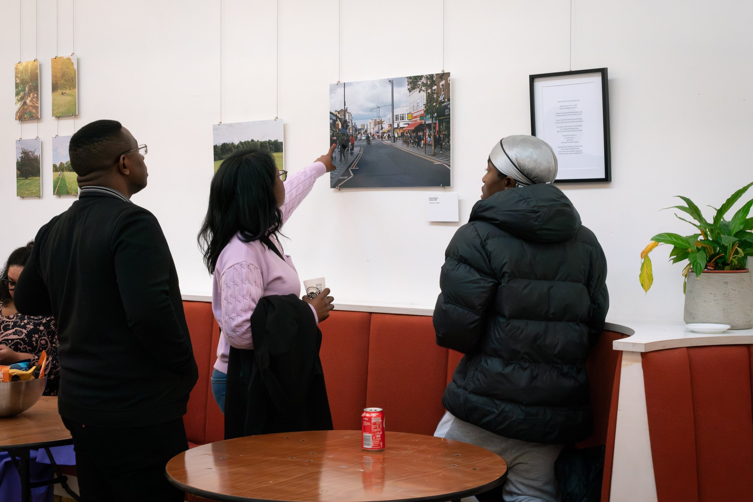 Sam Nightingale 2023