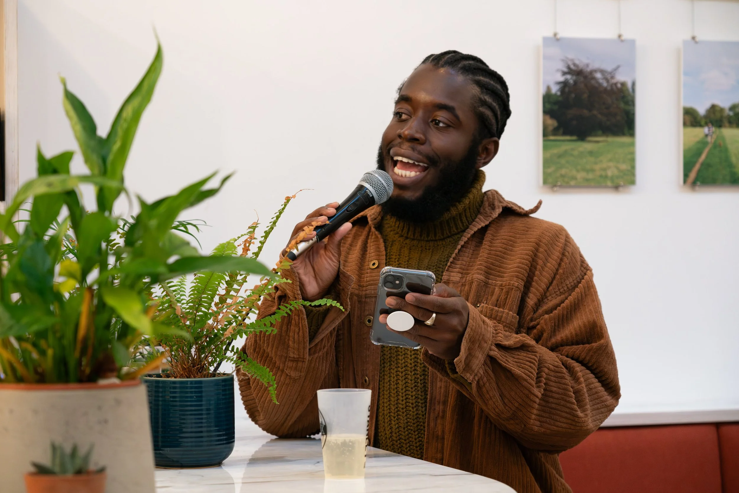 Sam Nightingale 2023