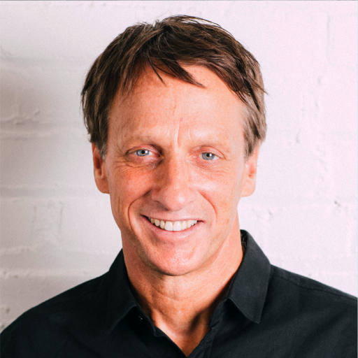 Tony Hawk